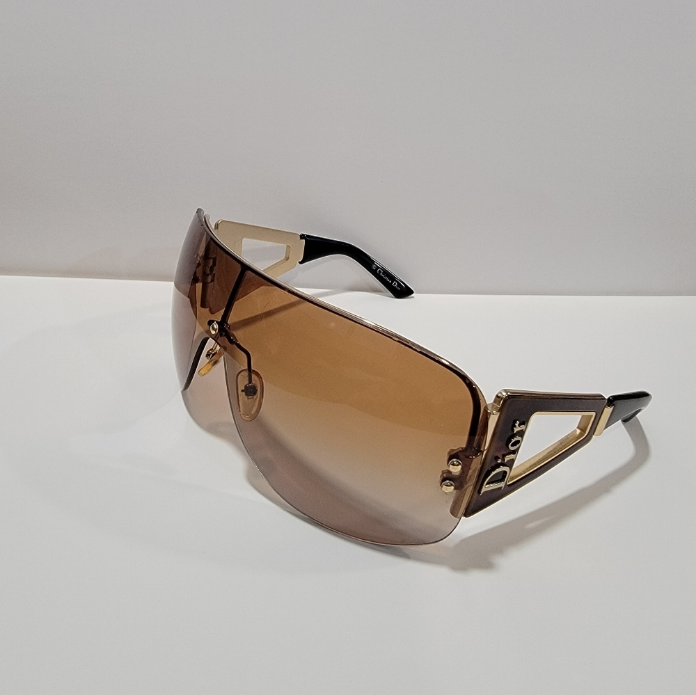 Christian Dior "Dior Escrime 1"